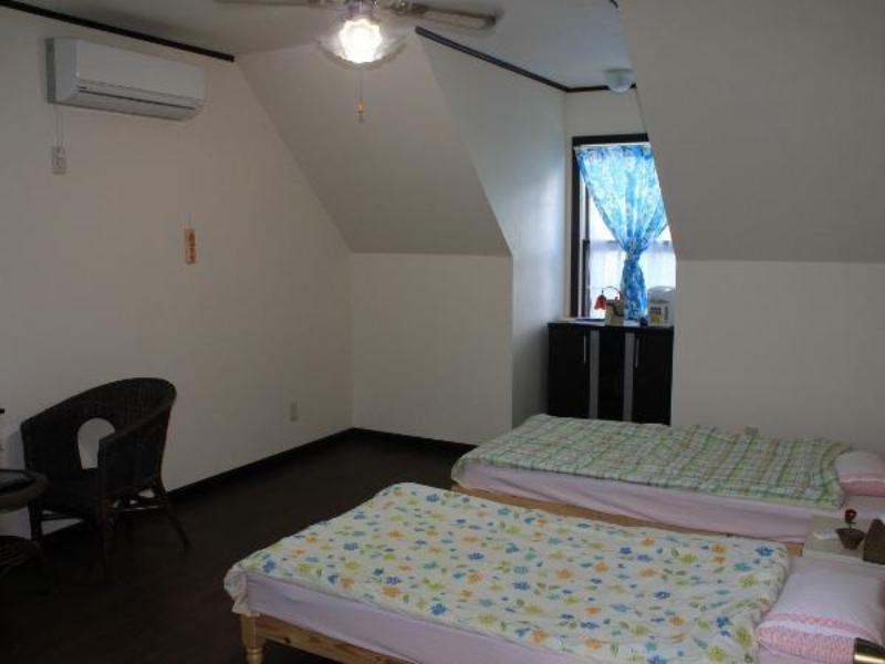 Kibougaoka Pension Angel Inbu Kültér fotó